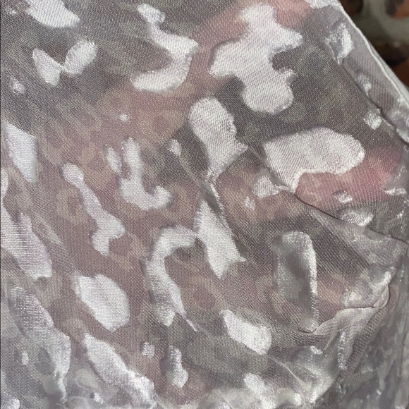 Vintage Victoria secret nightie - Picture 3 of 5